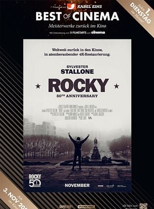 Rocky