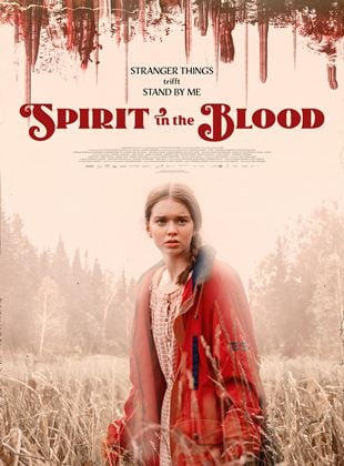  Spirit In The Blood