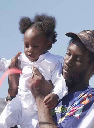 Filmposter von The Moths & the Flame