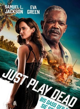 Just Play Dead