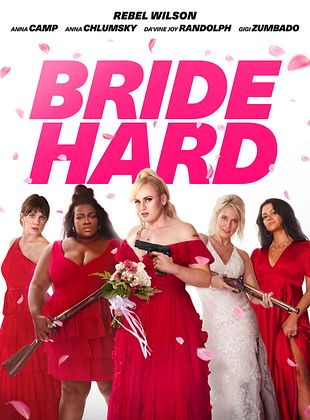 Bride Hard