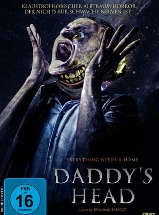 Filmposter von  Daddy's Head