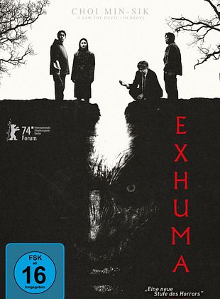 Exhuma Film 2024 FILMSTARTS de Exhuma Film 2024 FILMSTARTS de