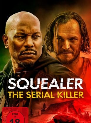  Squealer - The Serial Killer