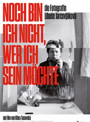 Filmposter von  Noch bin ich nicht, wer ich sein möchte