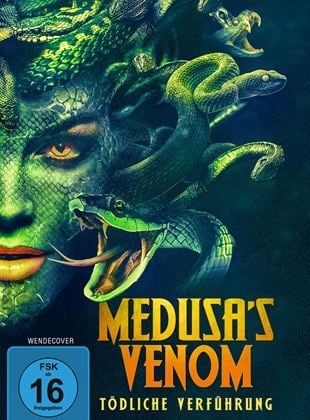  Medusa's Venom - Tödliche Verführung