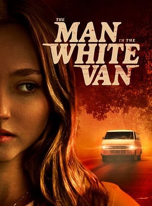 Filmposter von  The Man In The White Van