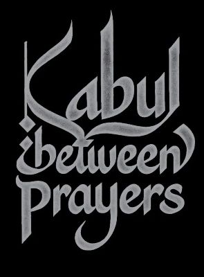 Filmposter von Kabul, Between Prayers