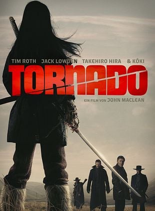 Tornado