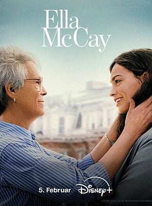 Ella McCay