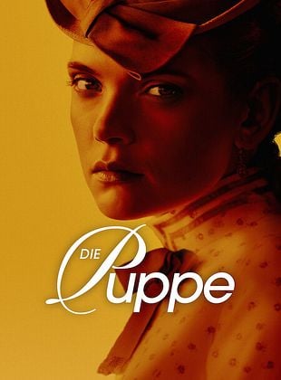 Poster der Serie Die Puppe