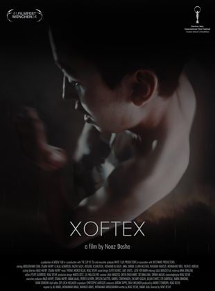  Xoftex