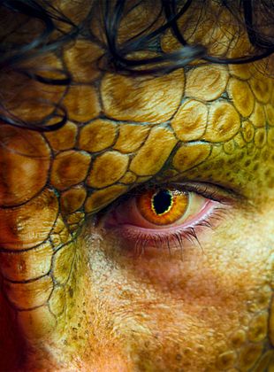 Poster der Serie Club der Dinosaurier