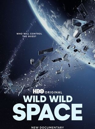  Wild Wild Space