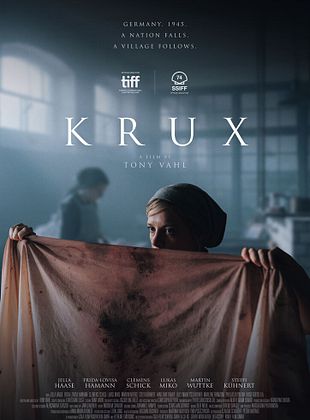 Filmposter von Krux