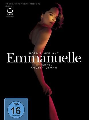 Filmposter von  Emmanuelle