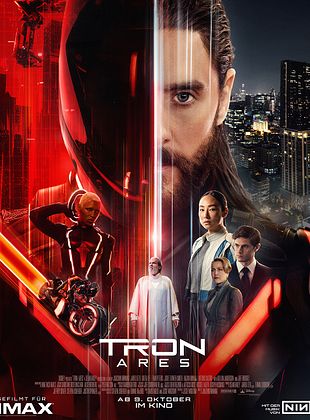 Tron: Ares