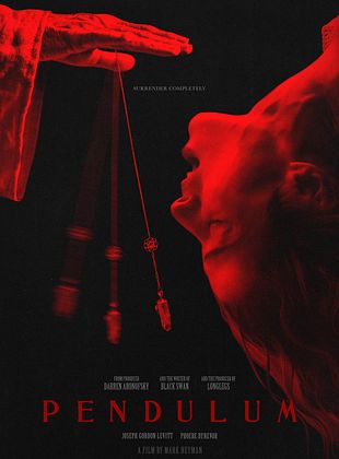 Filmposter von  Pendulum