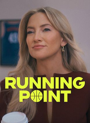 Poster der Serie Running Point - Staffel 2