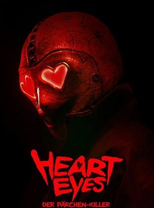 Heart Eyes - Der Pärchen-Killer