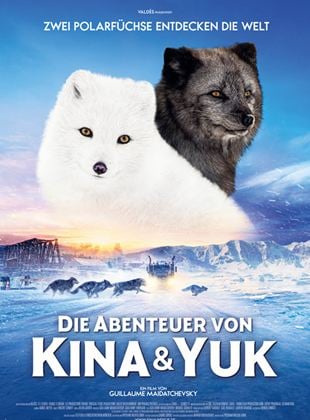  Die Abenteuer von Kina & Yuk