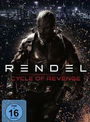  Rendel 2: Cycle of Revenge