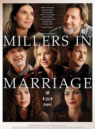 Filmposter von  Millers in Marriage
