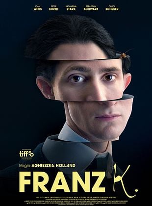 Filmposter von  Franz K.