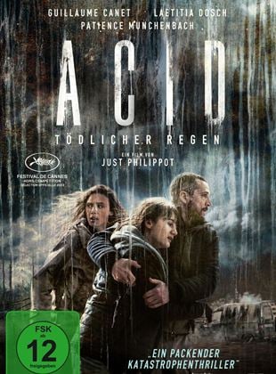  Acid - Tödlicher Regen