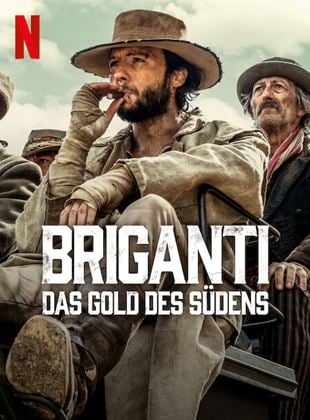 Briganti: Das Gold des Südens