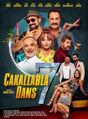 Çakallarla Dans 7