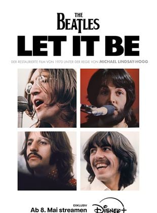  Let It Be