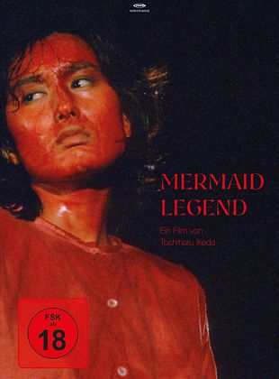 Filmposter von  Mermaid Legend