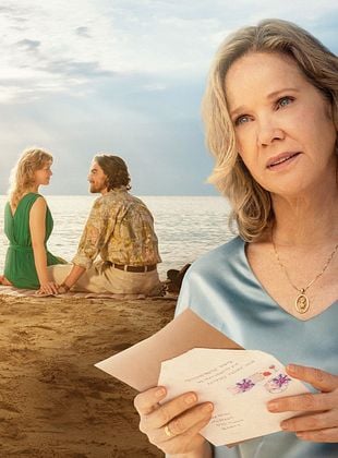 Filmposter von Amore mio - Niemand ist wie Du