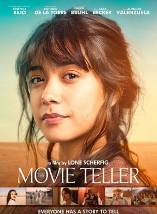  The Movie Teller