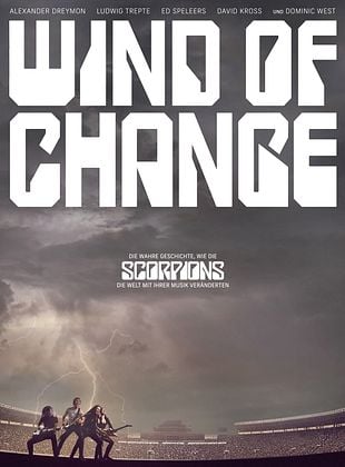 Wind Of Change