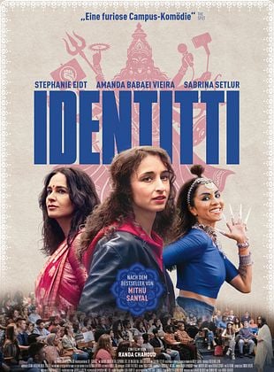 Identitti