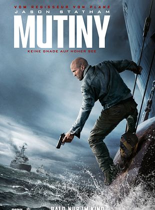 Mutiny