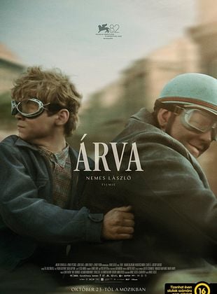 Filmposter von  Andor Hirsch 