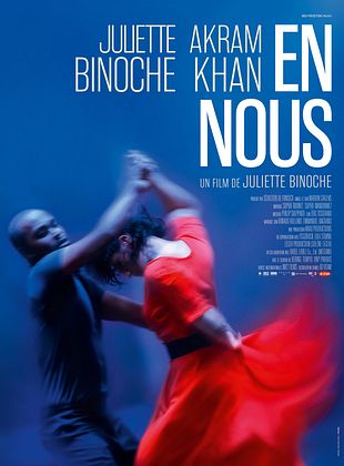 Filmposter von  In-I in Motion