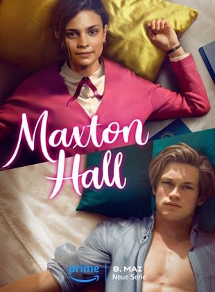 Maxton Hall - Die Welt zwischen uns - Staffel 2