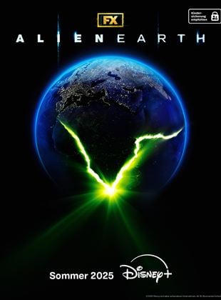 Alien: Earth