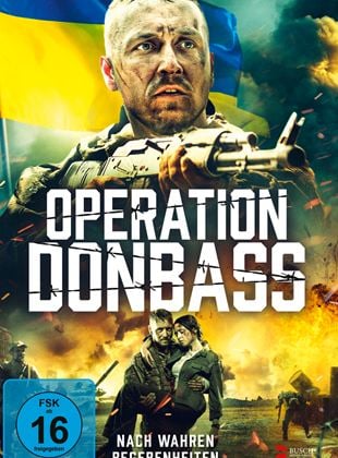  Operation: Donbass