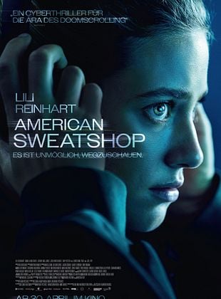 American Sweatshop