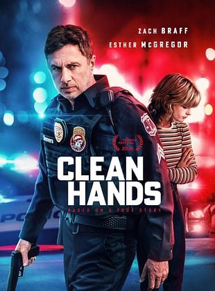 Clean Hands