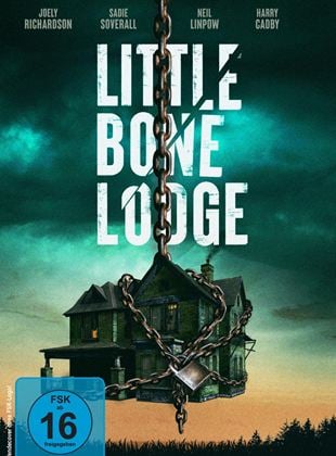  Little Bone Lodge