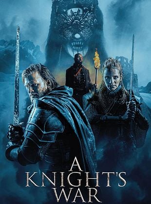 A Knight's War