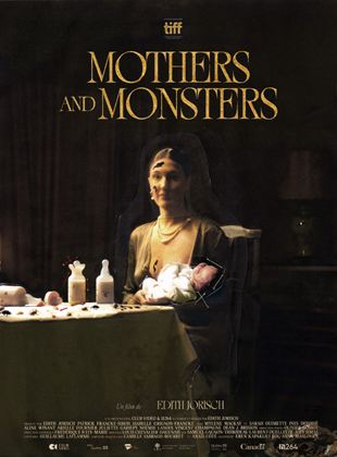 Filmposter von  Mothers And Monsters