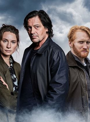 Filmposter von Der Salzburg-Krimi: Tod am Wolfgangsee