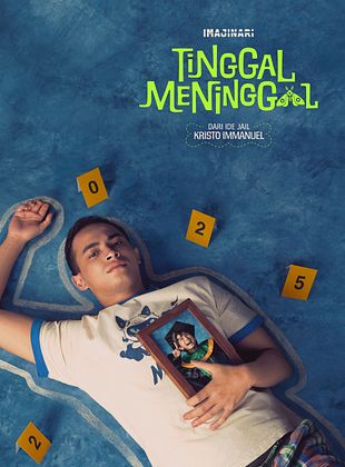 Tinggal Meninggal